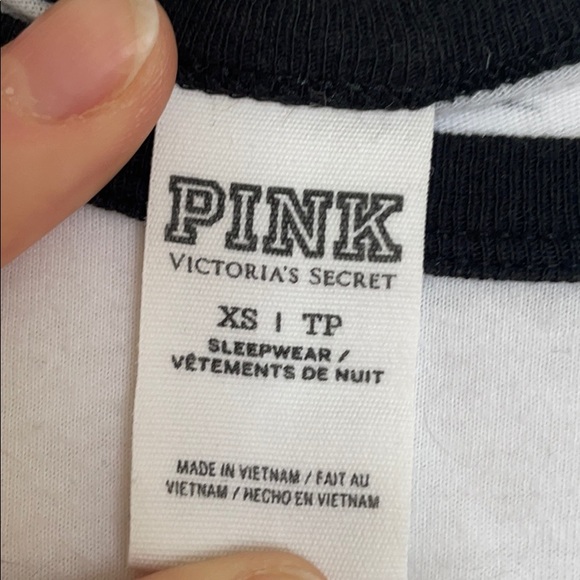 Ringer tee - Picture 2 of 2